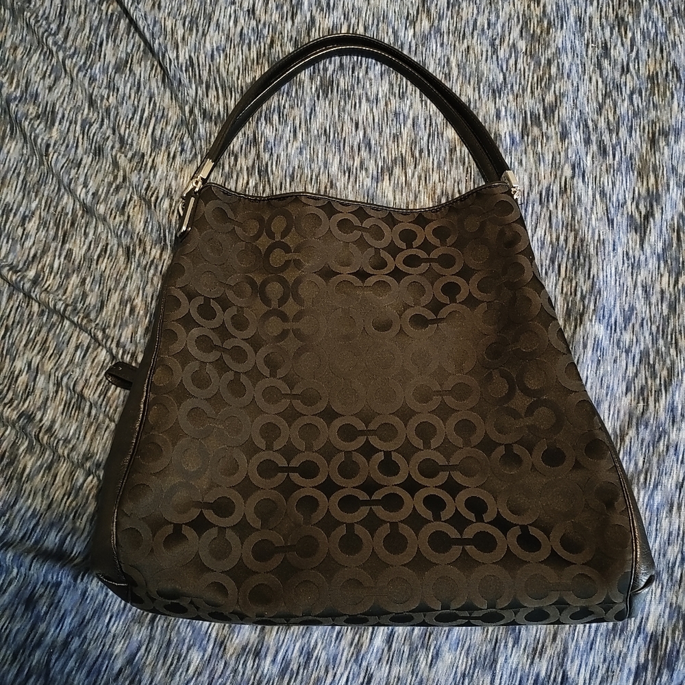 Coach Large Hobo bag